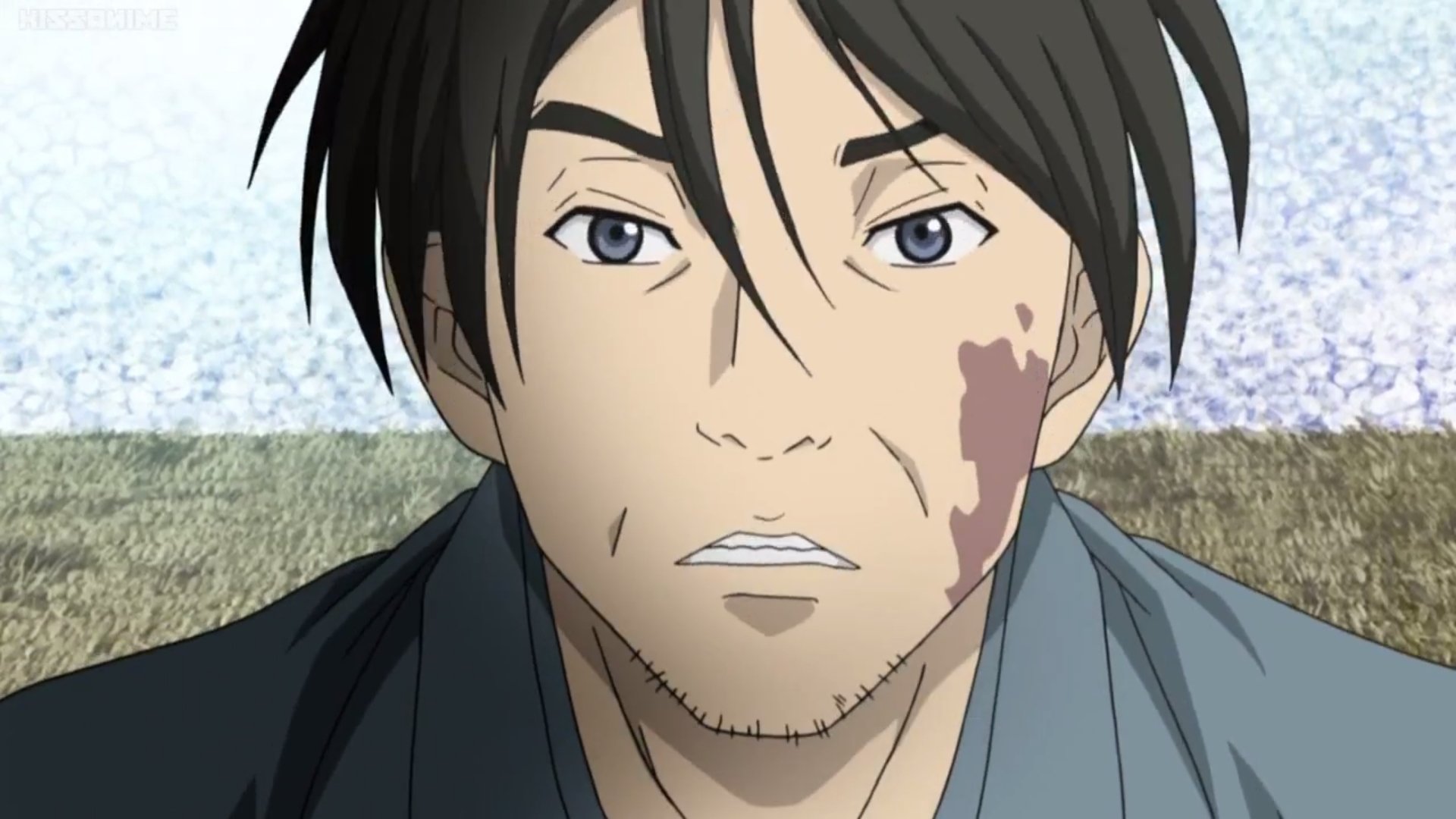 Onihei 2017  [S01E07] - Clay Pot Smashing Boy