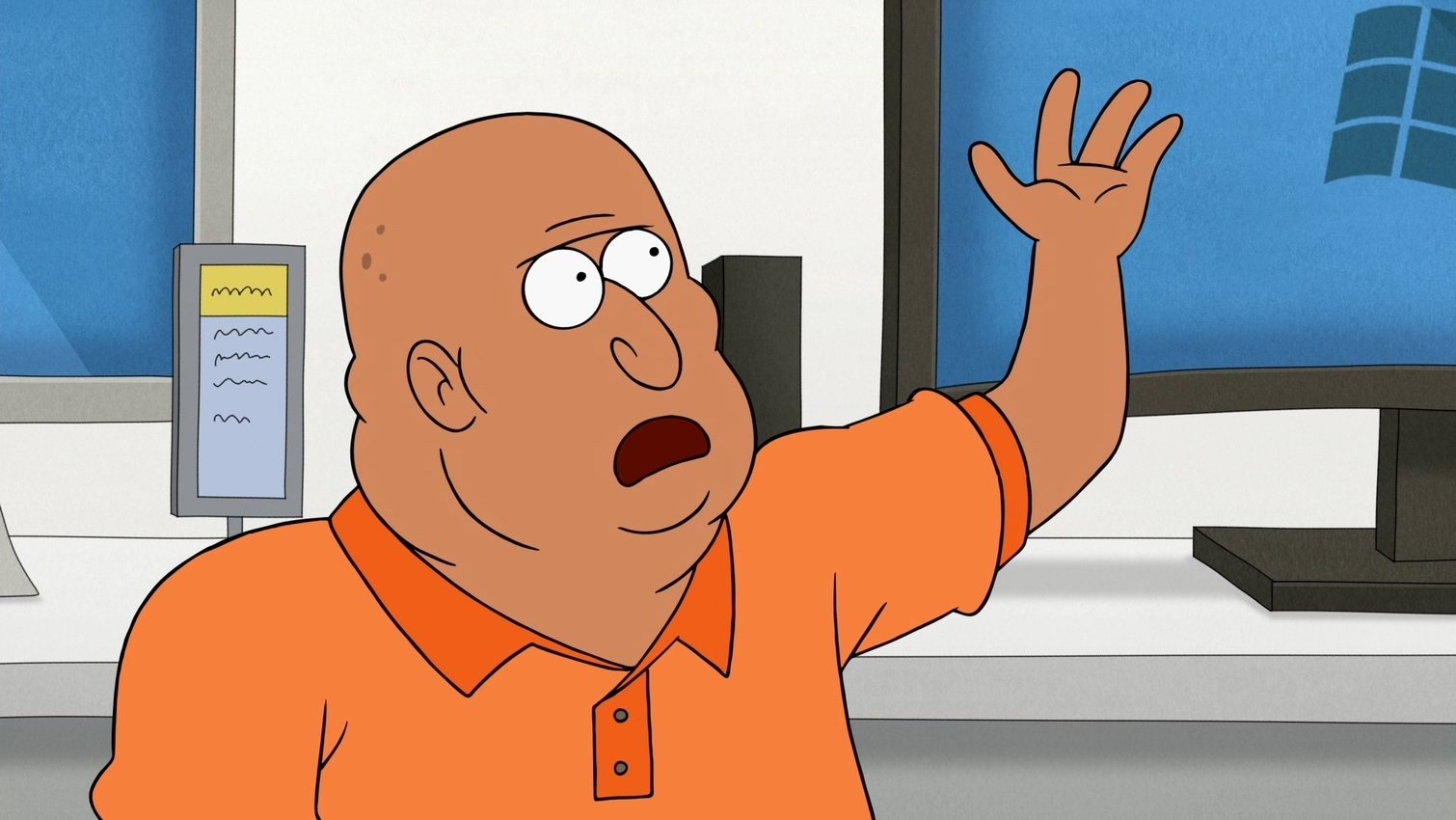 Close Enough 2020  [S01E12] - Clap Like This