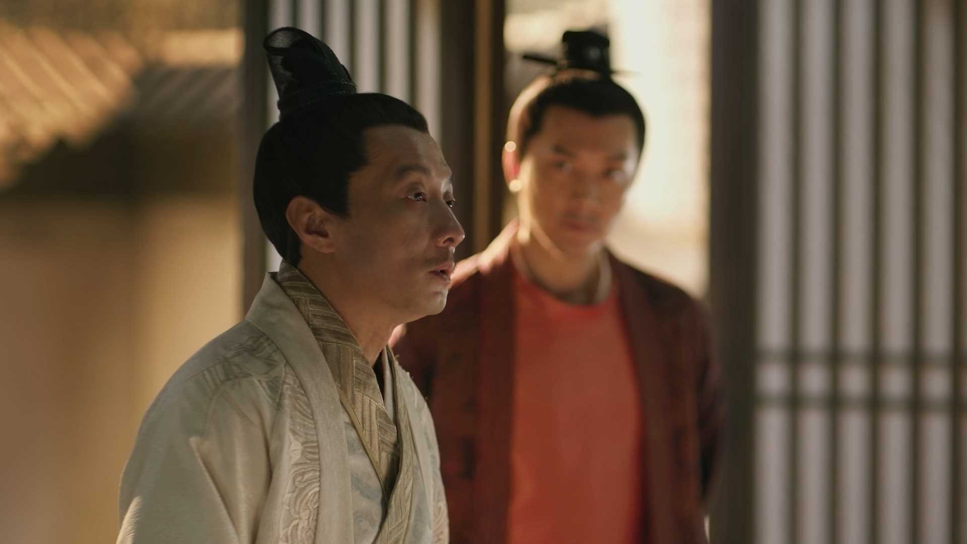 The Story of Ming Lan 2018  [S01E48] - Episode 48