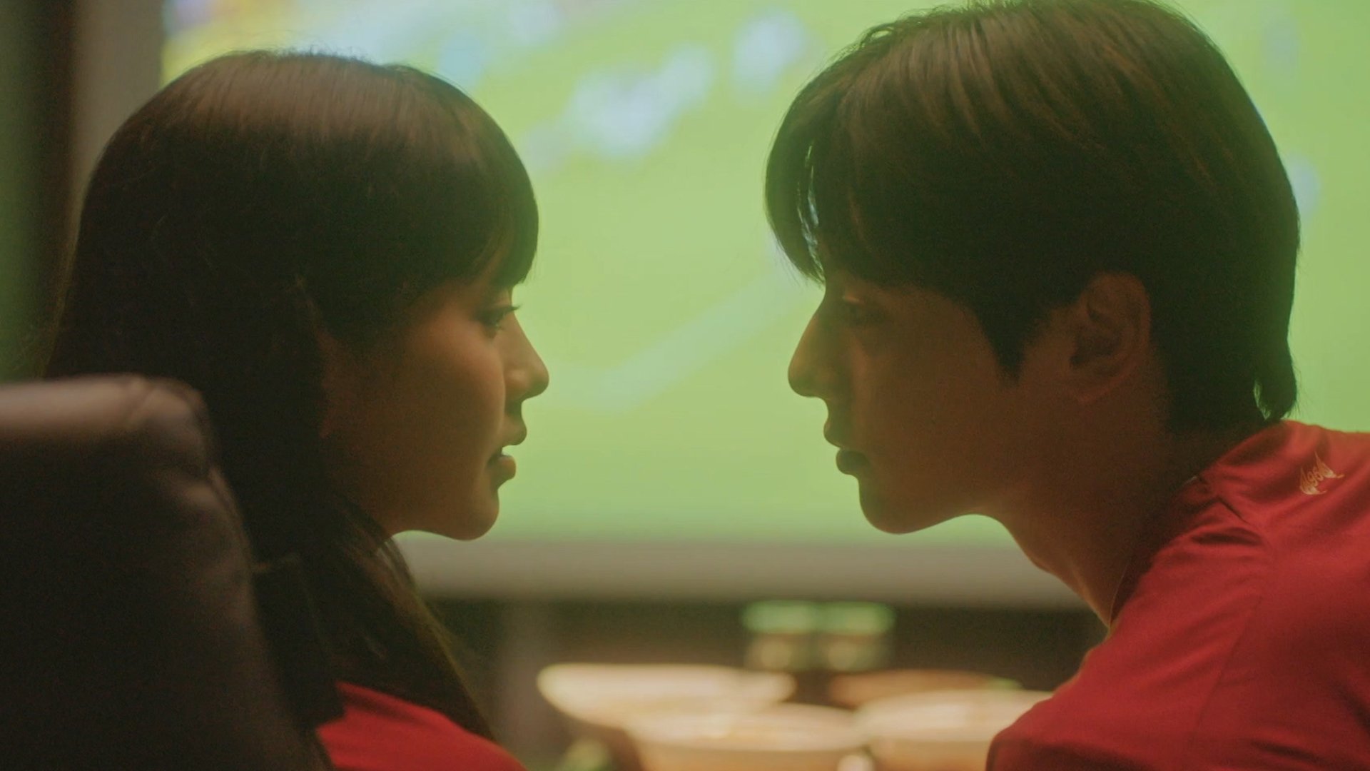 My Lovely Liar 2023  [S01E09] - The Truth Behind Hakcheon Beach Case