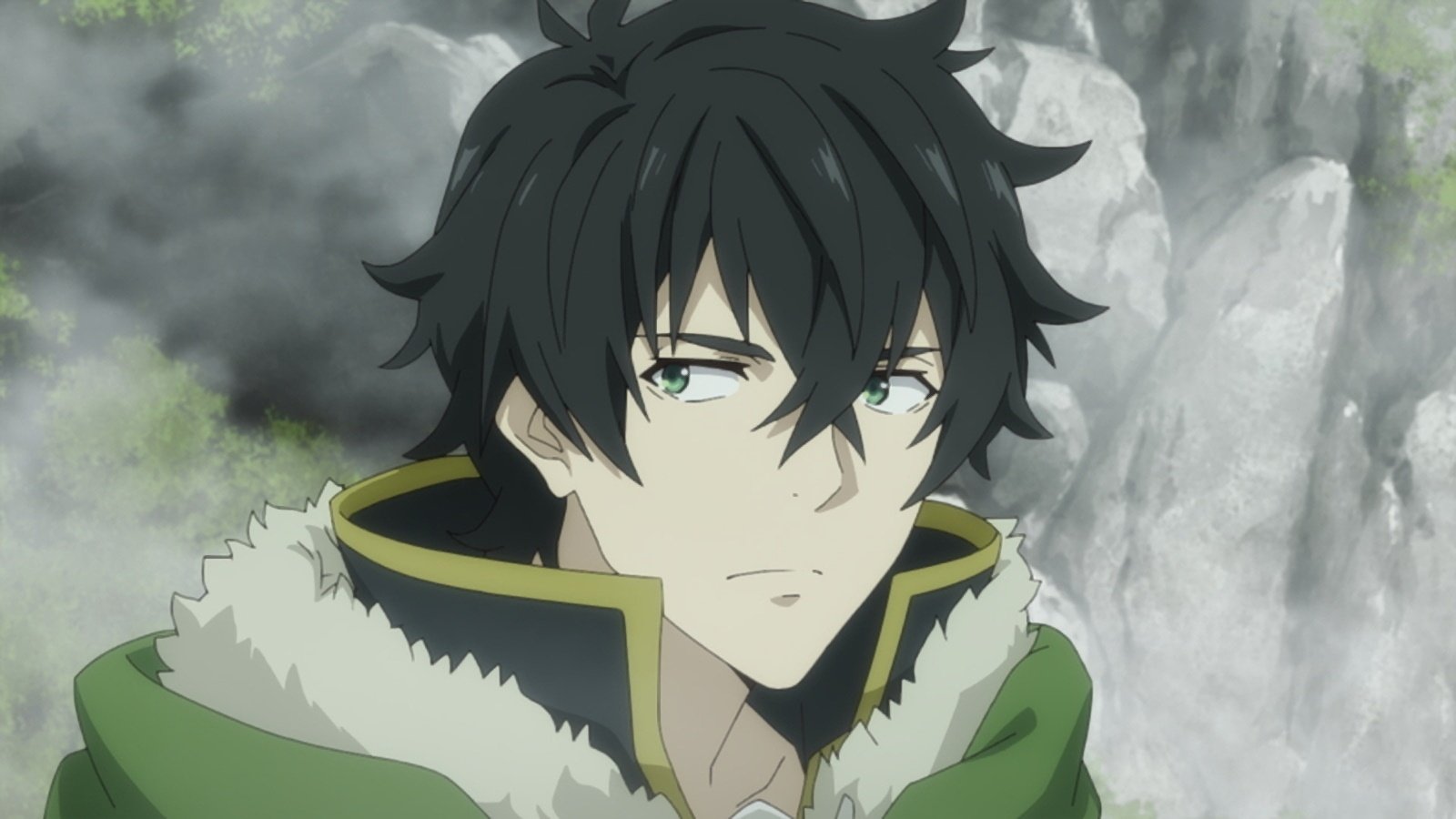 The Rising of the Shield Hero 2022  [S02E04] - Ruins in the Fog
