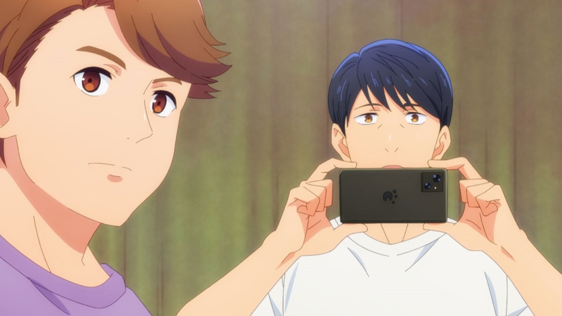 Eternal Boys 2022  [S01E14] - Mid-Term Hiring Exam
