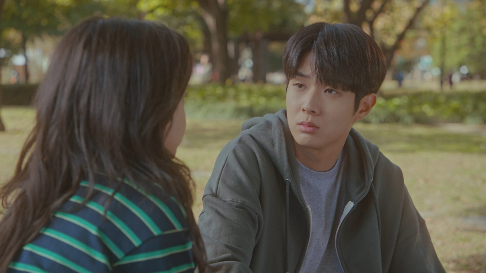 Our Beloved Summer 2021  [S01E02] - 1792 Days of Summer