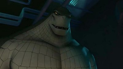 Beware the Batman 2013  [S01E19] - Animal