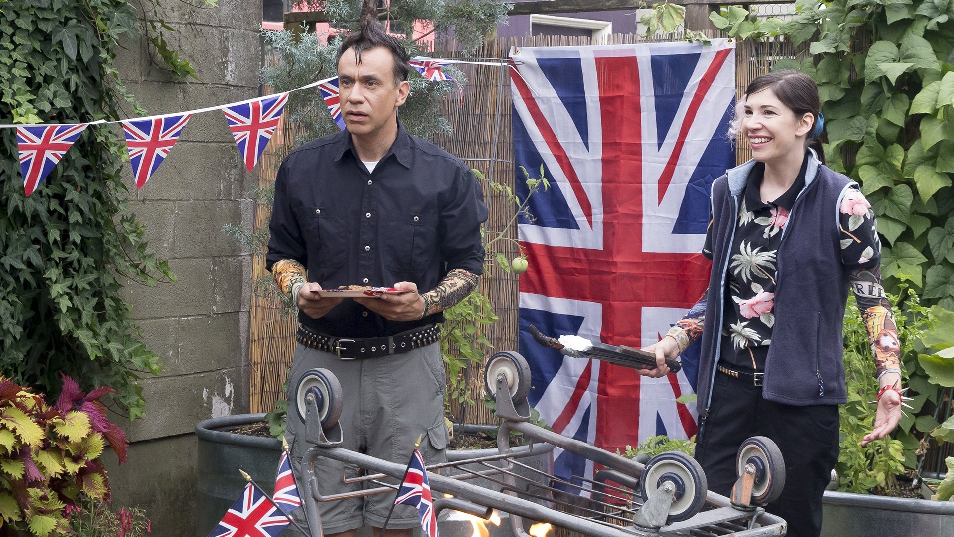 Portlandia 2015  [S05E05] - 4th of July
