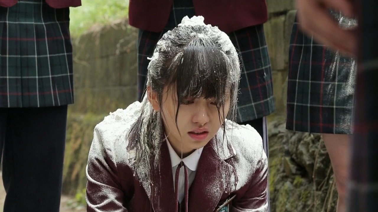 Who Are You: School 2015 2015  [S01E01] - Episode 1
