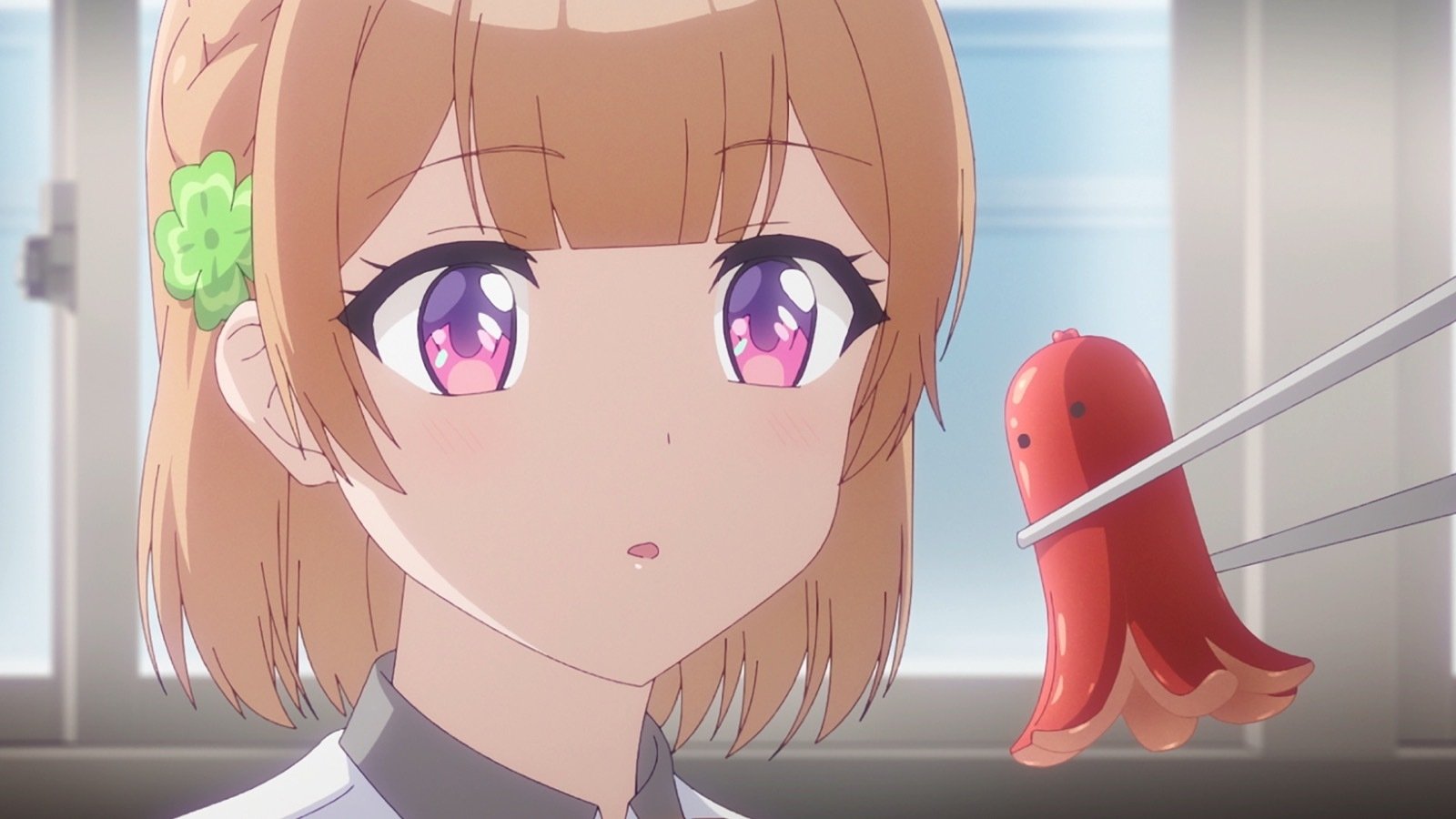 Osamake: Romcom Where the Childhood Friend Won't Lose 2021  [S01E05] - The Girl Who Lost Her Me