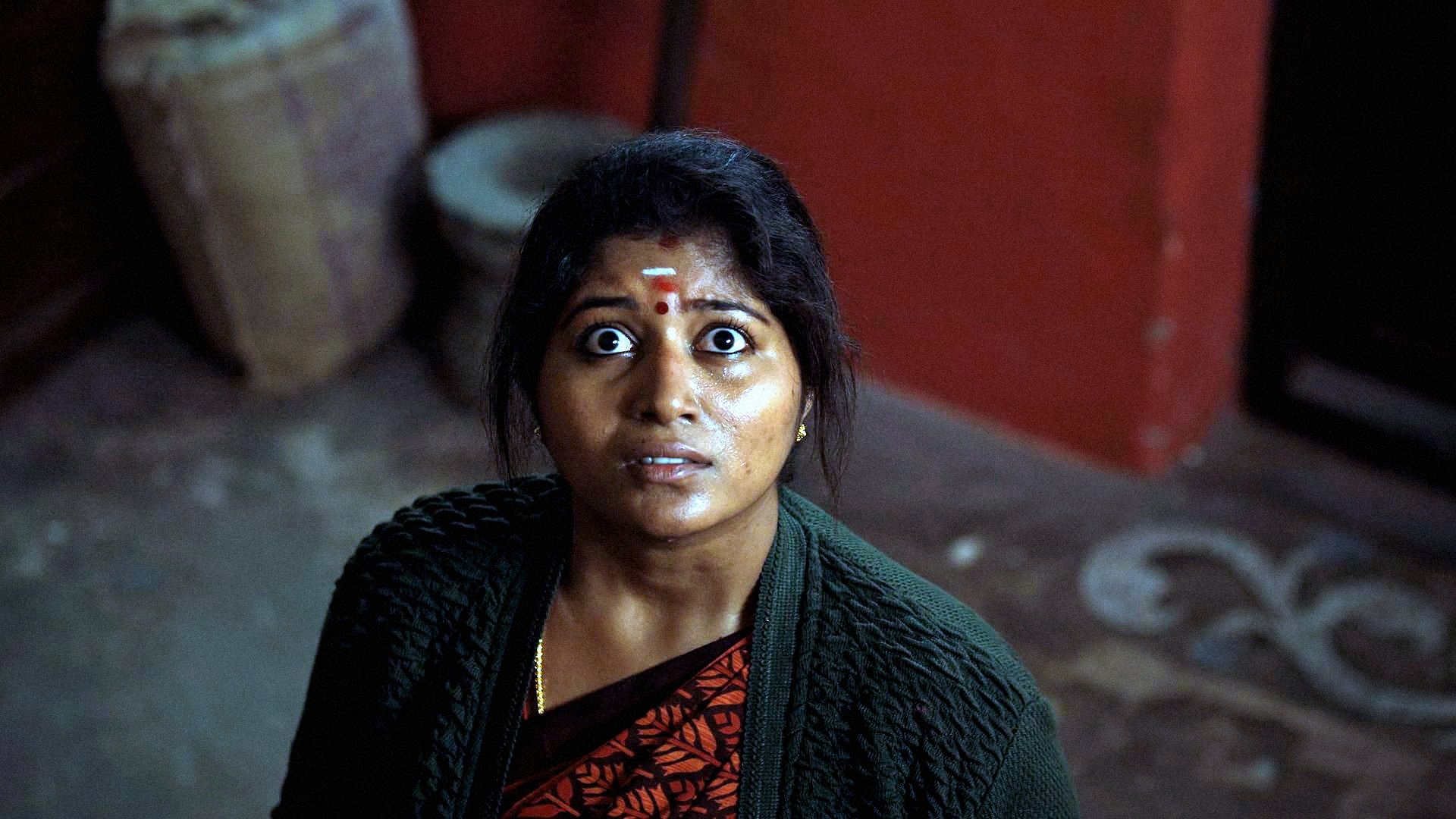 Inspector Rishi 2024  [S01E02] - Devil is in the Details