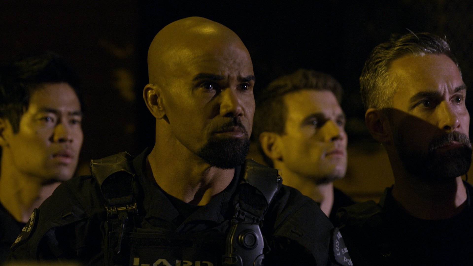 S.W.A.T. 2017  [S01E16] - Payback