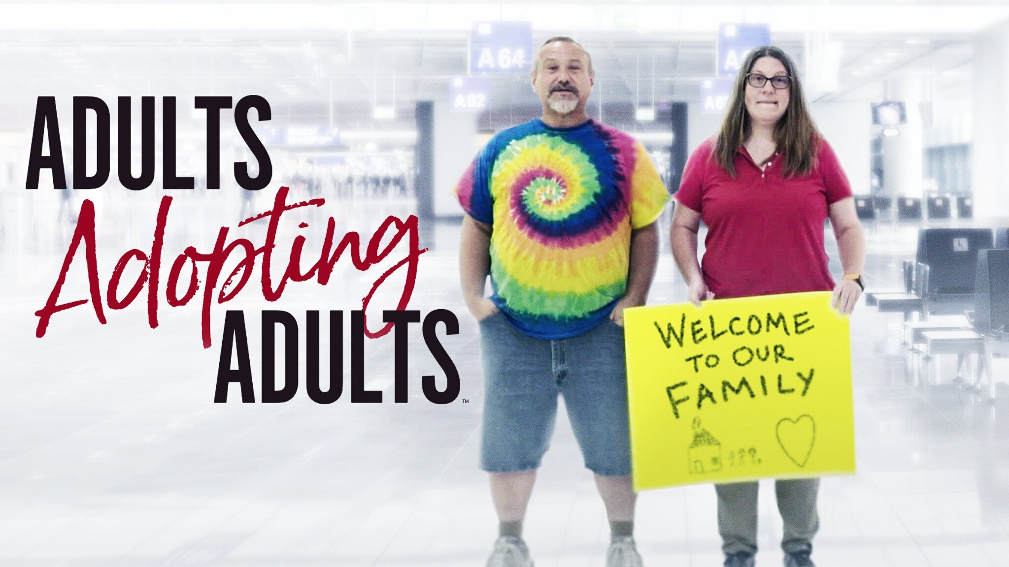 Adults Adopting Adults 2022  [S01E01] - Family or Fraud