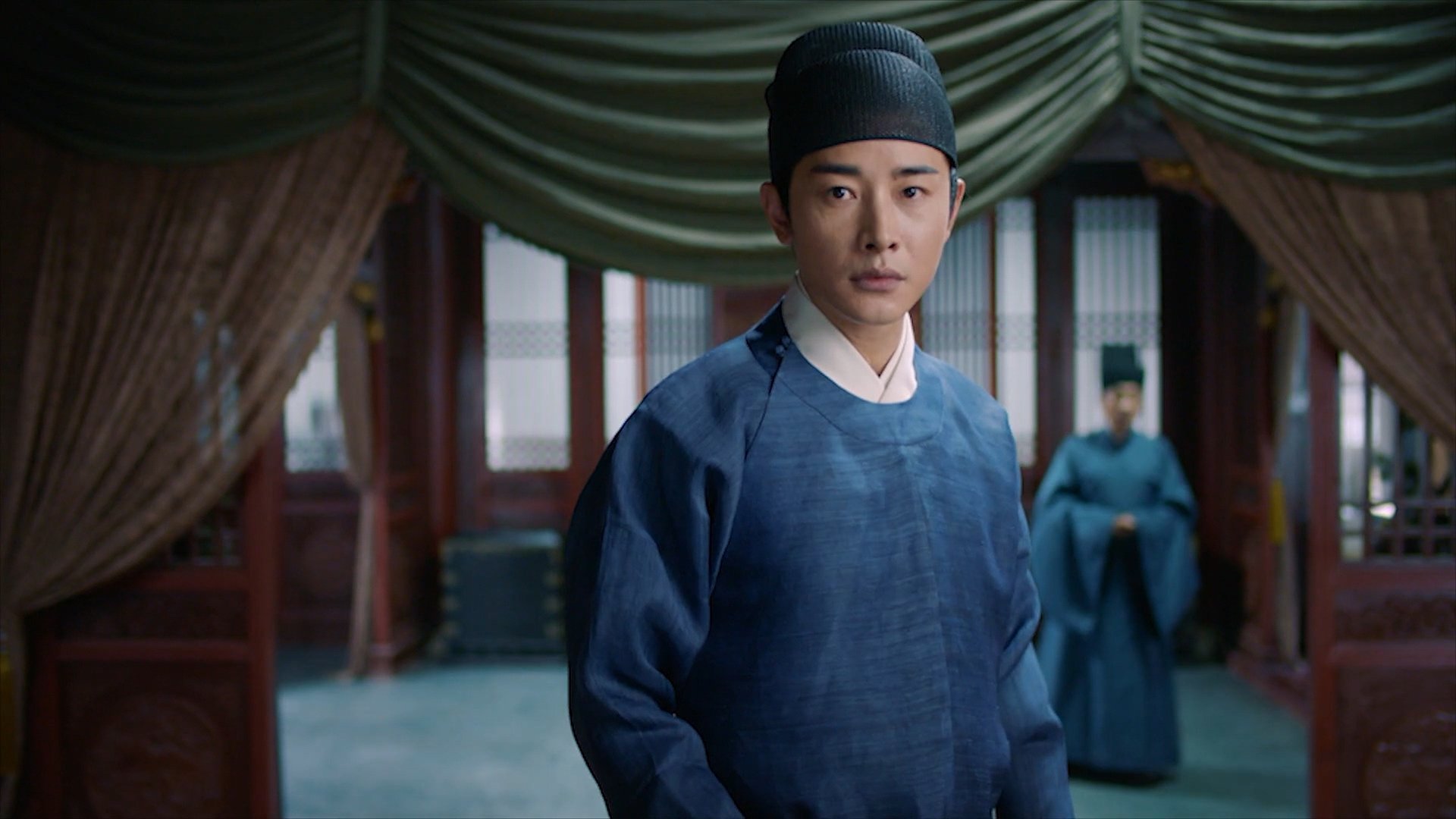 Royal Nirvana 2019  [S01E49] - Episode 49