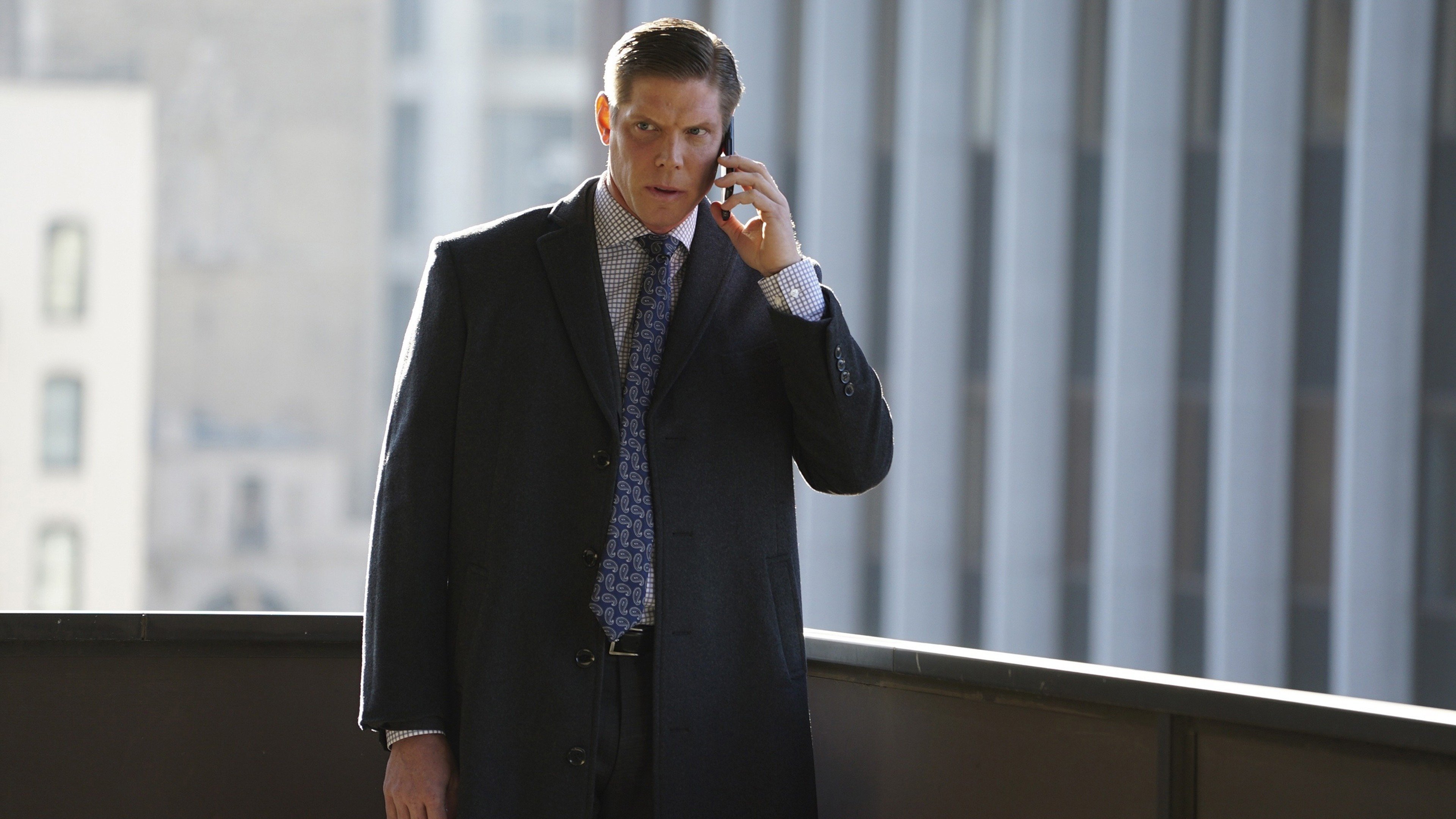 Scandal 2015  [S05E12] - Wild Card