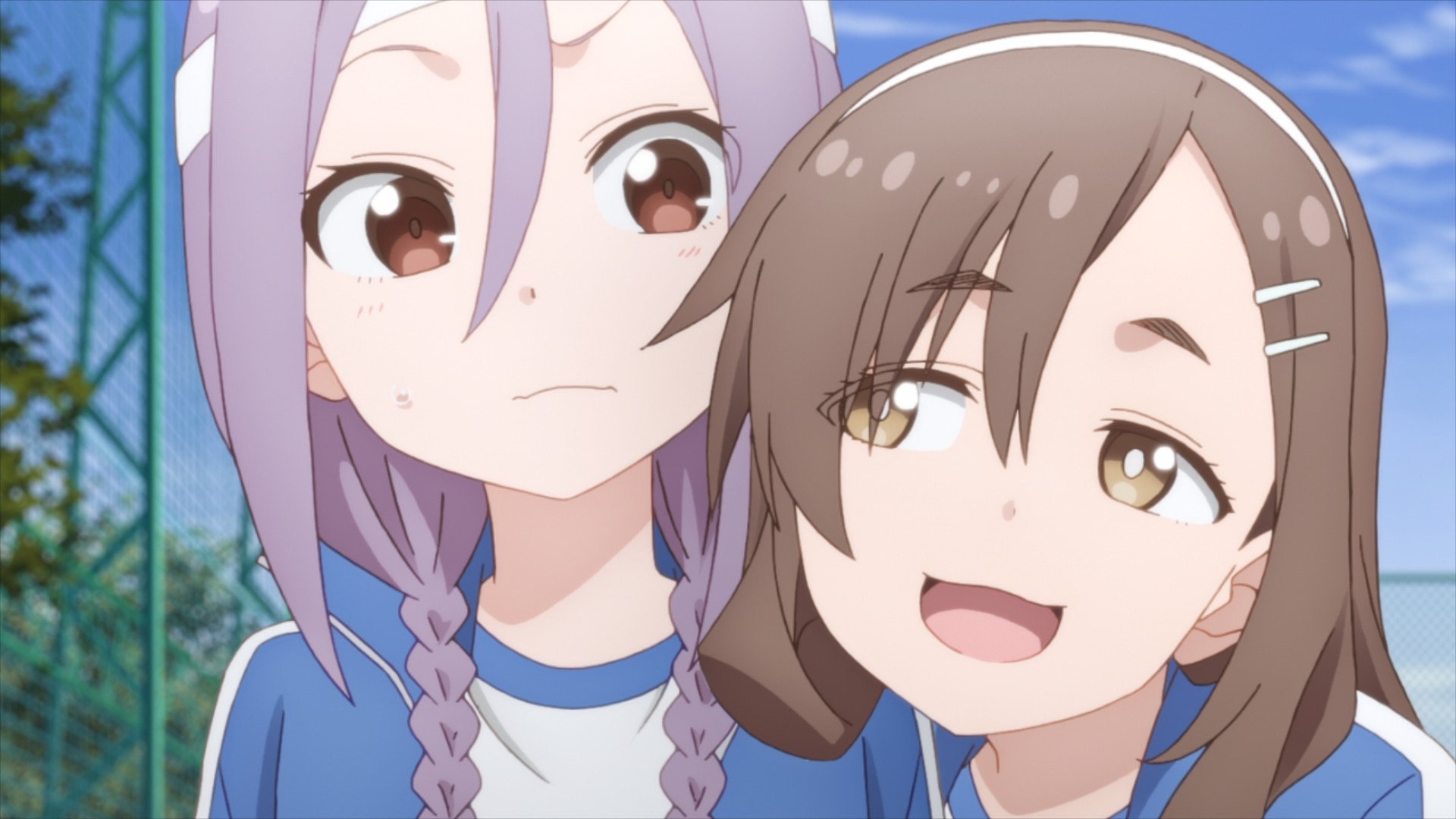 When Will Ayumu Make His Move? 2022  [S01E02] - I Want to Make You Happy, Senpai