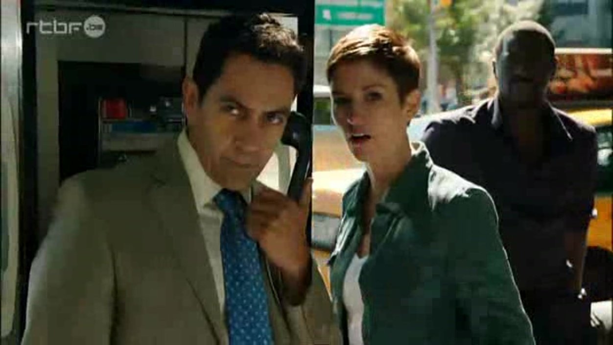 Taxi Brooklyn 2014  [S01E05] - Ambush