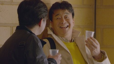 Paik's Spirit 2021  [S01E04] - What it means to age