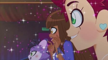 LoliRock 2014  [S01E01] - To Find a Princess