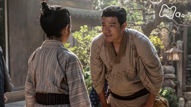 Segodon 2018  [S01E39] - Father, Saigo Takamori