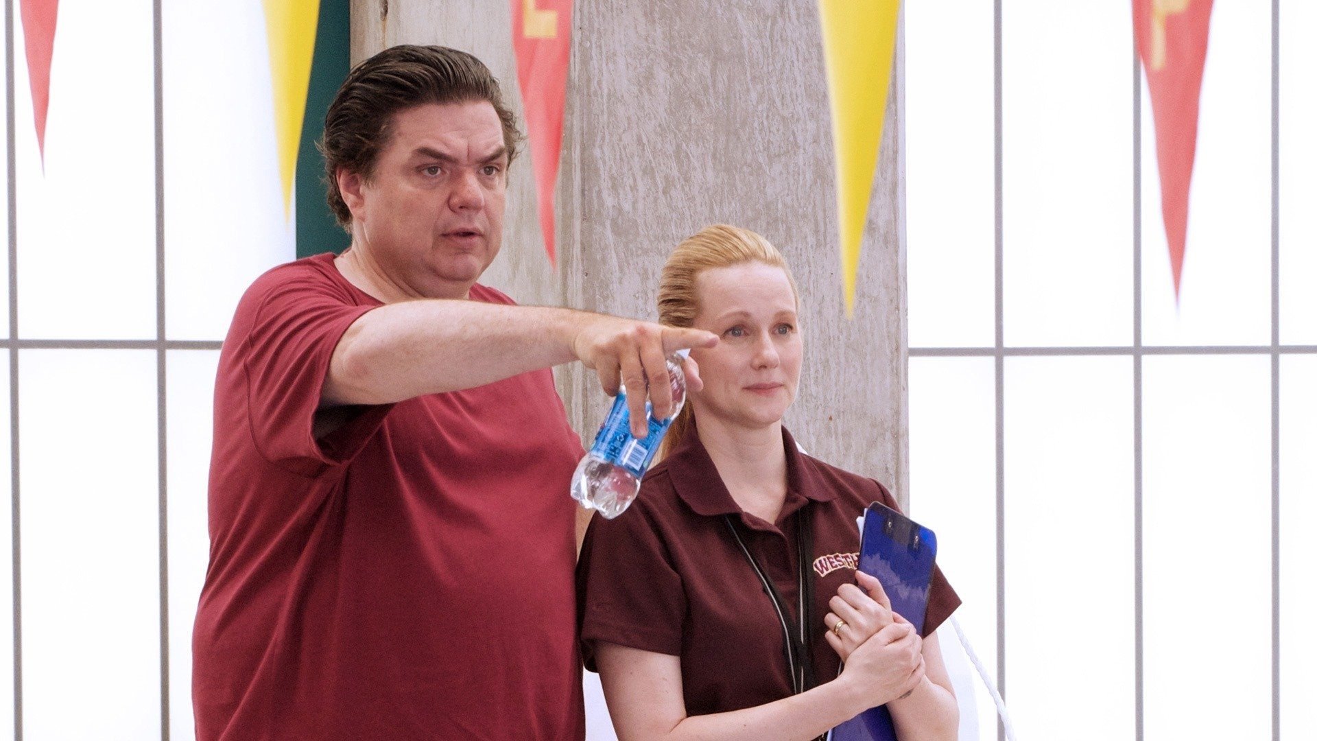 The Big C 2011  [S02E11] - Fight or Flight