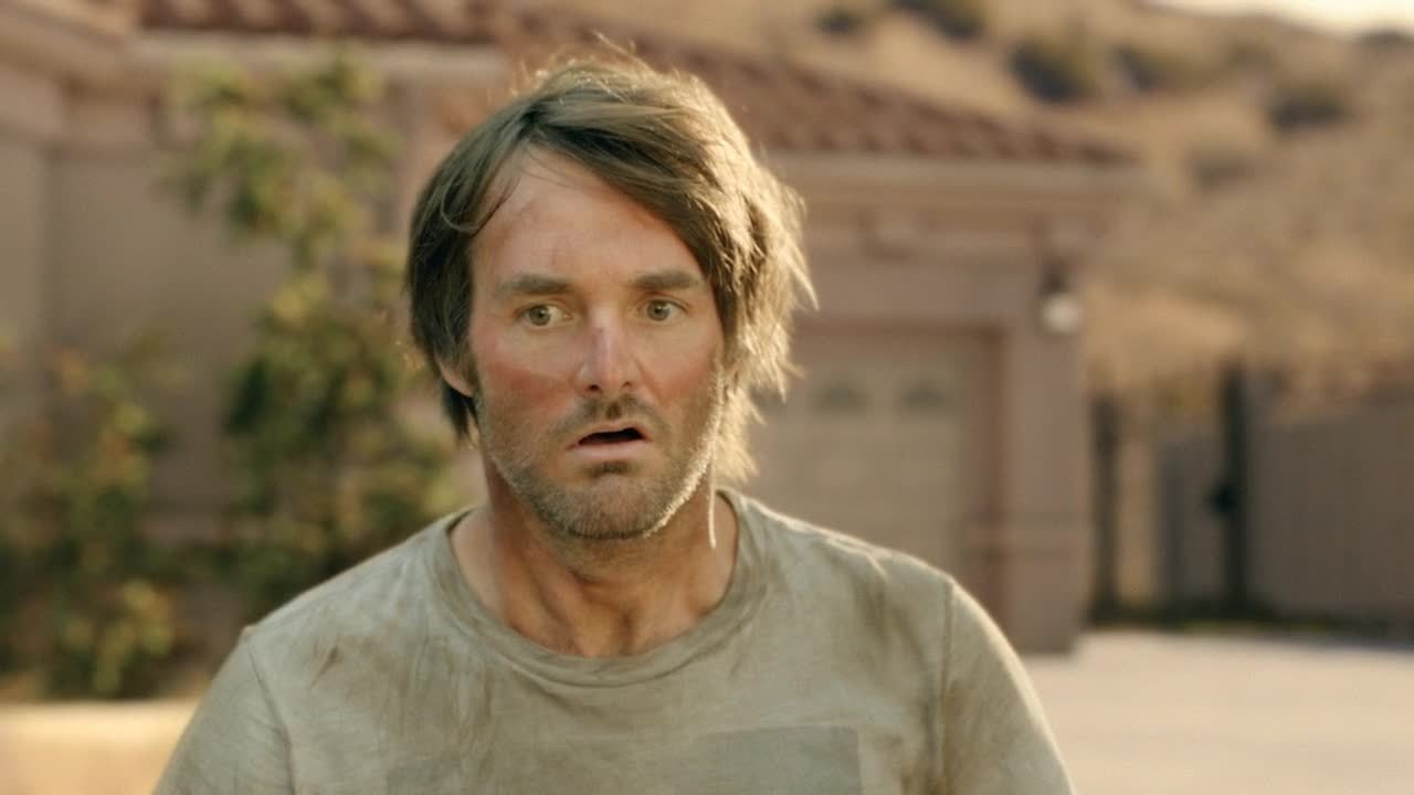 The Last Man on Earth 2015  [S01E12] - The Tandyman Can