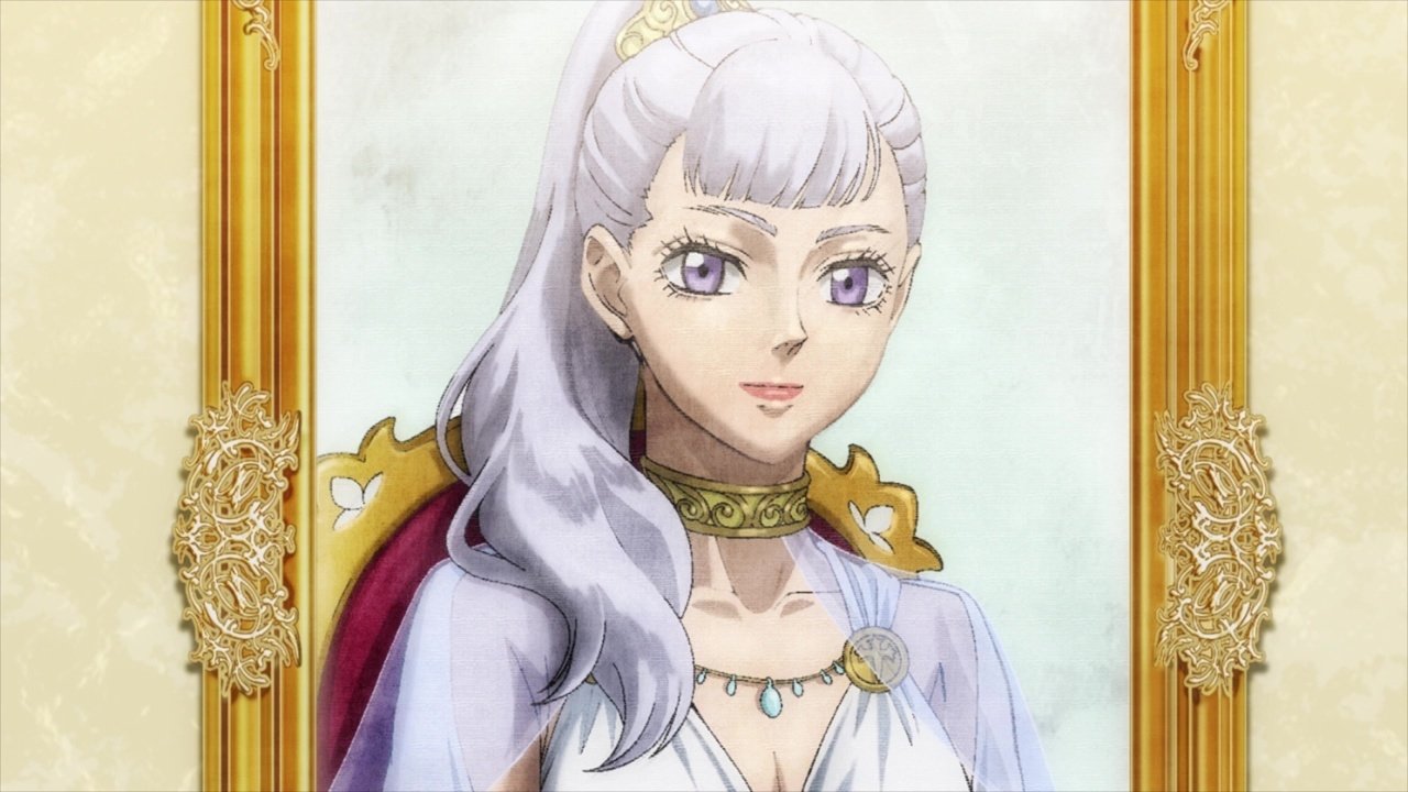 Black Clover 2017  [S01E107] - The Battle for Clover Castle