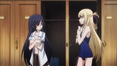 Magical Warfare 2014  [S01E03] - The Magic Academy and Love Fortunes