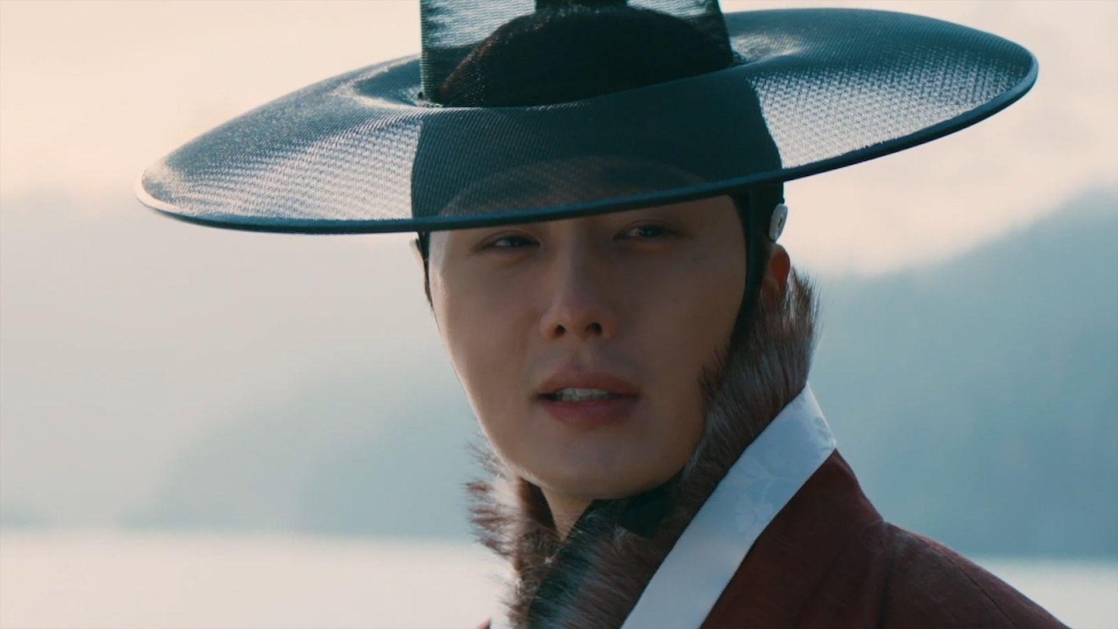 Haechi 2019  [S01E01] - The Lowly Prince