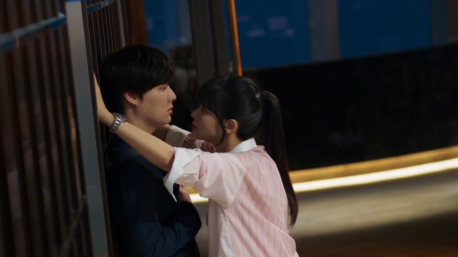 Love with Flaws 2019  [S01E06] - Kang Woo's Welcome Party