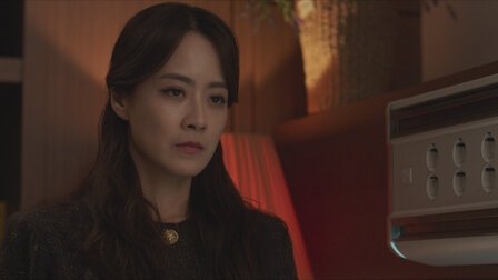 Trolley 2022  [S01E13] - Infidelity