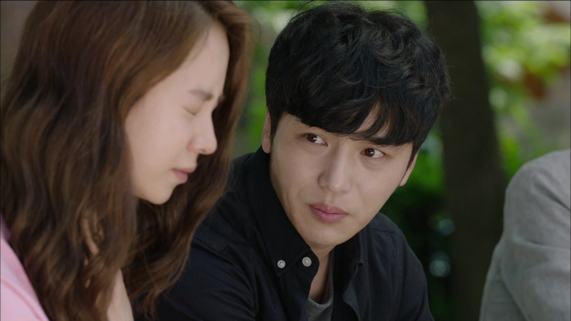 Ex-Girlfriend Club 2015  [S01E12] - Episode 12