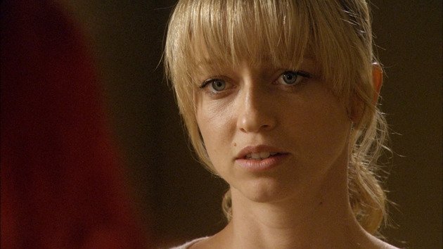 Winners & Losers 2011  [S01E11] - Smelling the Roses
