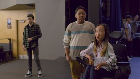 The Healing Powers of Dude 2020  [S01E05] - Middle School Musical