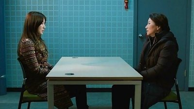 Missing You 2012  [S01E19] - Episode 19