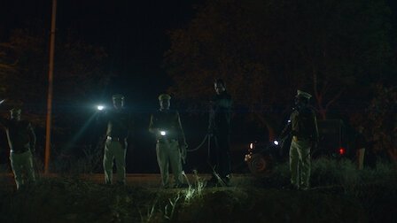 Indian Predator: The Diary of a Serial Killer 2022  [S01E01] - The Murderer