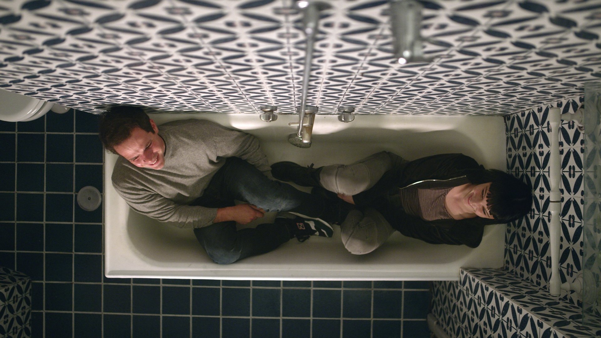 Baby 2019  [S02E05] - Dead End