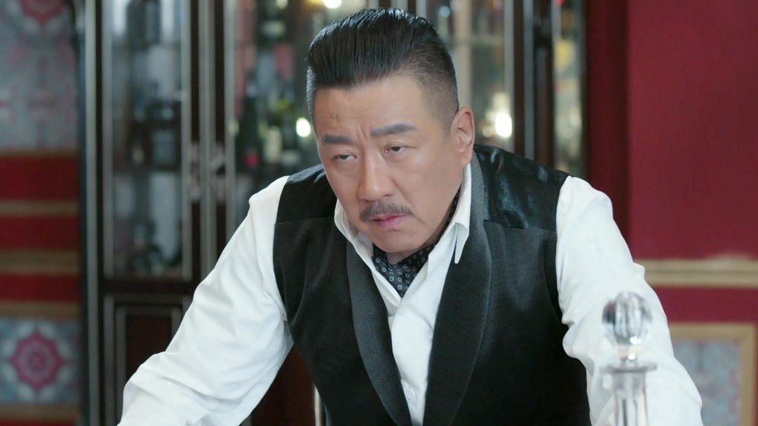 Spy Hunter 2019  [S01E18] - Episode 18