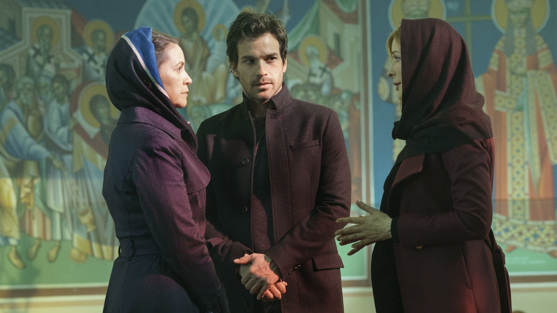Salvation 2017  [S01E07] - Seeing Red