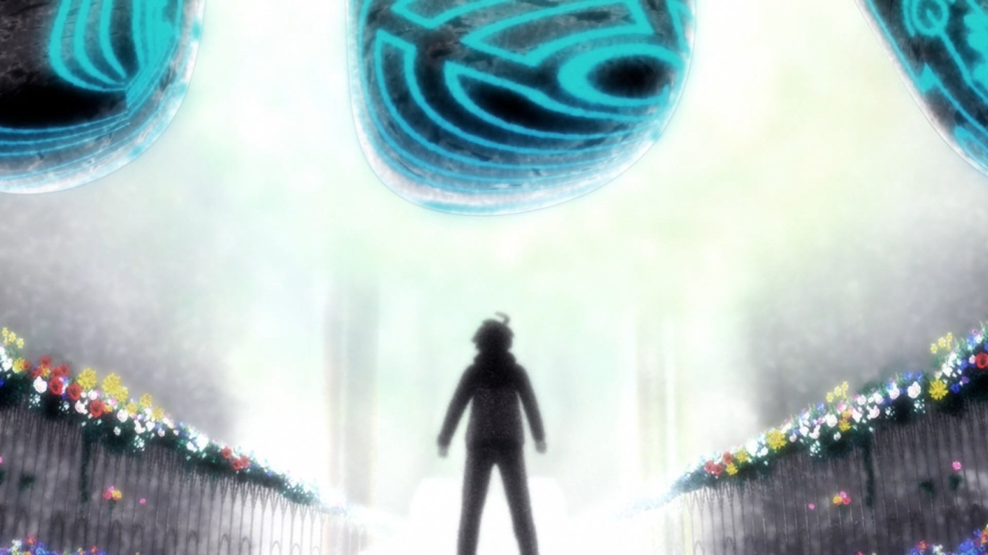 Big Order 2016  [S01E10] - Order! Fight and Believe in Yourself!