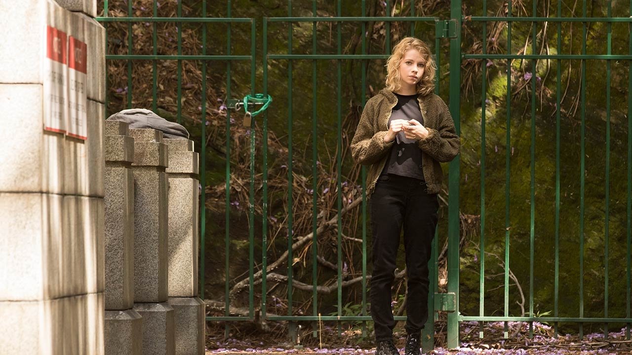 Harrow 2018  [S01E10] - Mens Rea