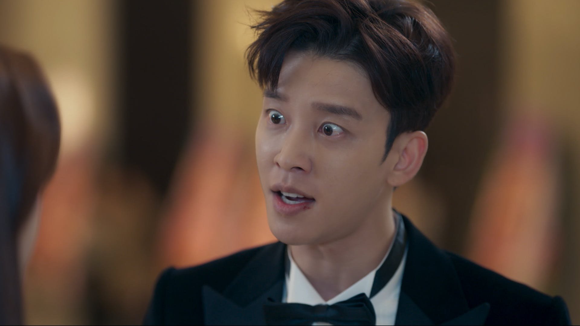 Red Balloon 2022  [S01E06] - Nam-chul’s Demand