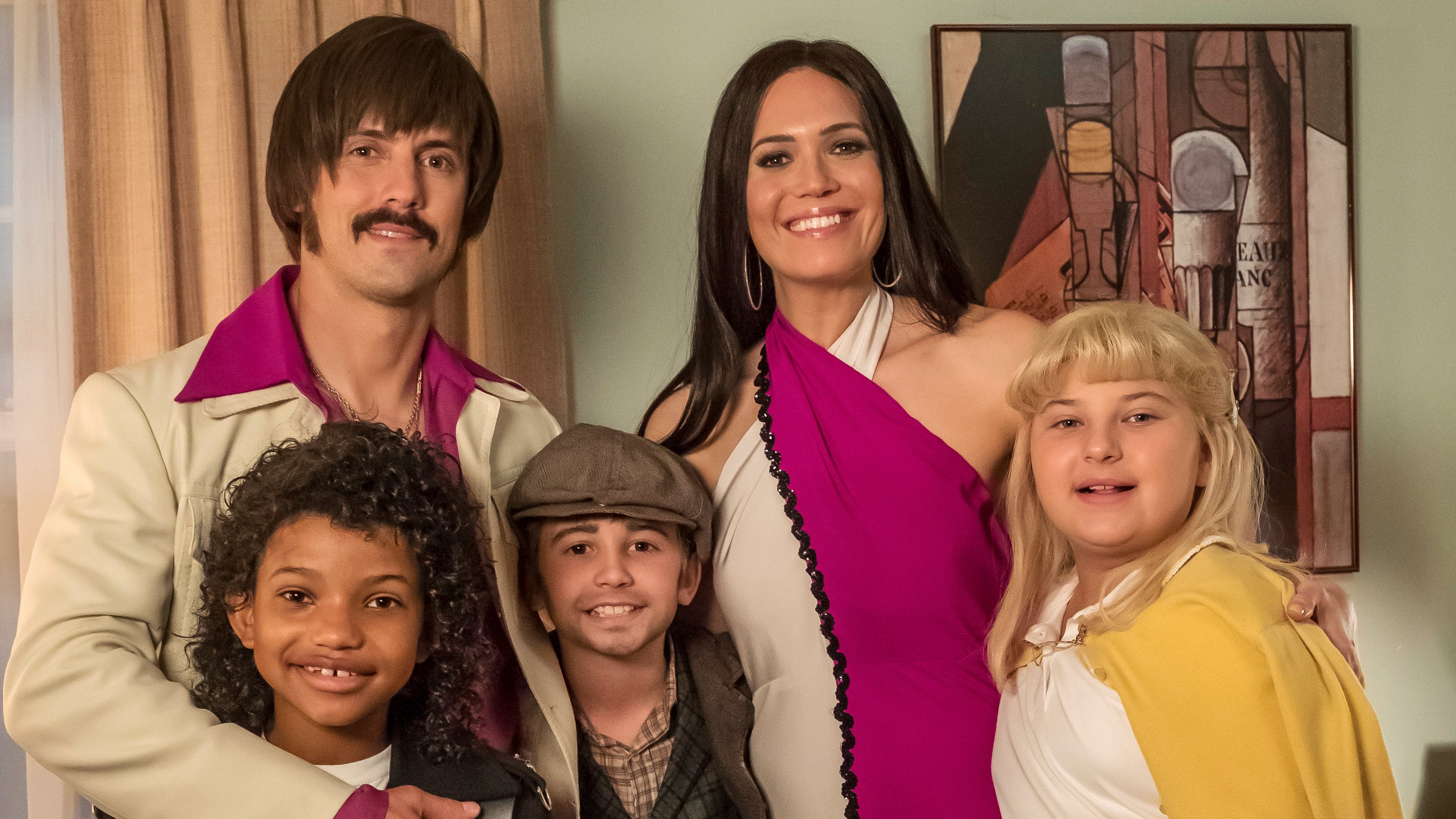 This Is Us 2017  [S02E06] - The 20's