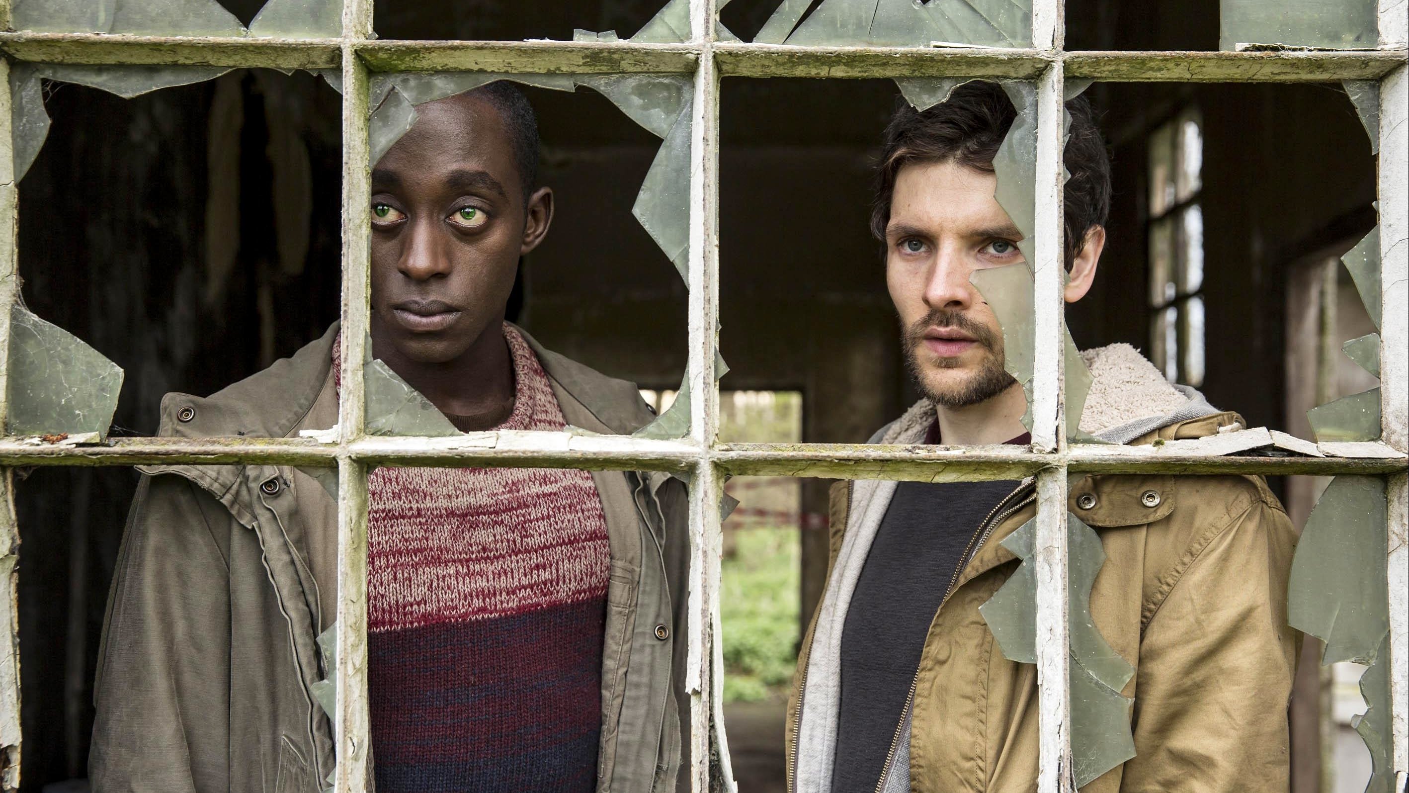 Humans 2016  [S02E02] - Episode 2