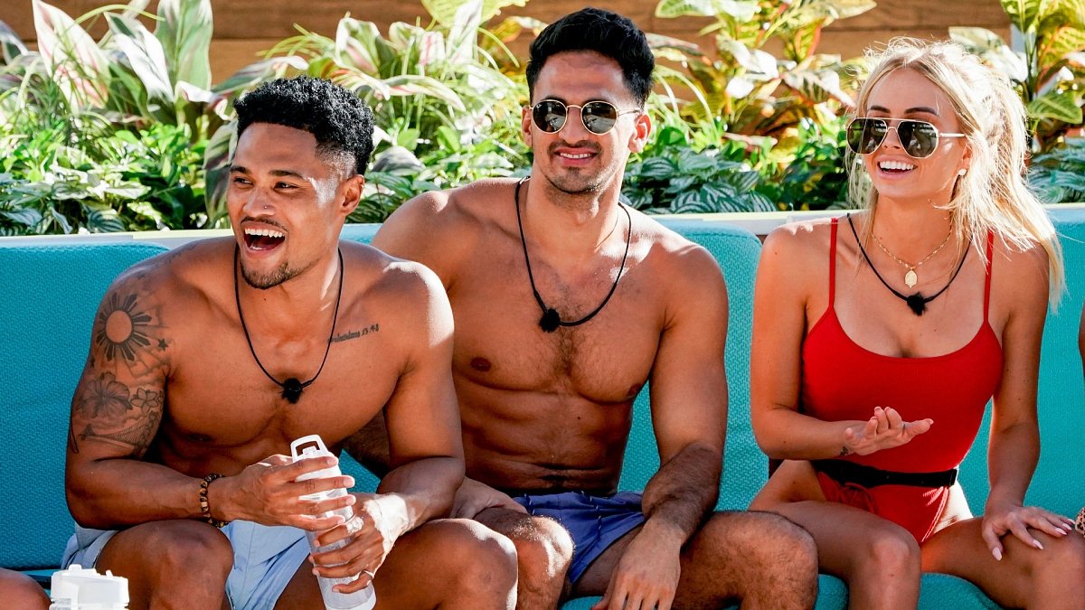 Love Island 2020  [S02E15] - Episode 15