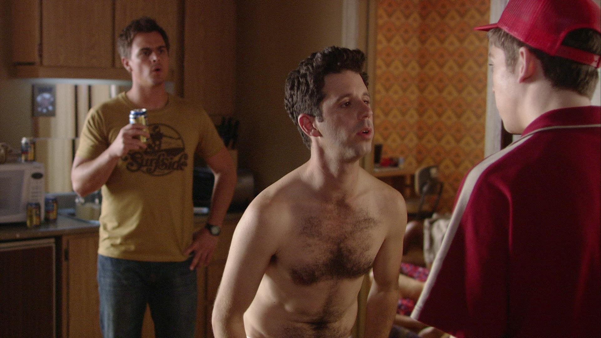 Blue Mountain State 2010  [S02E11] - Drunk Tank