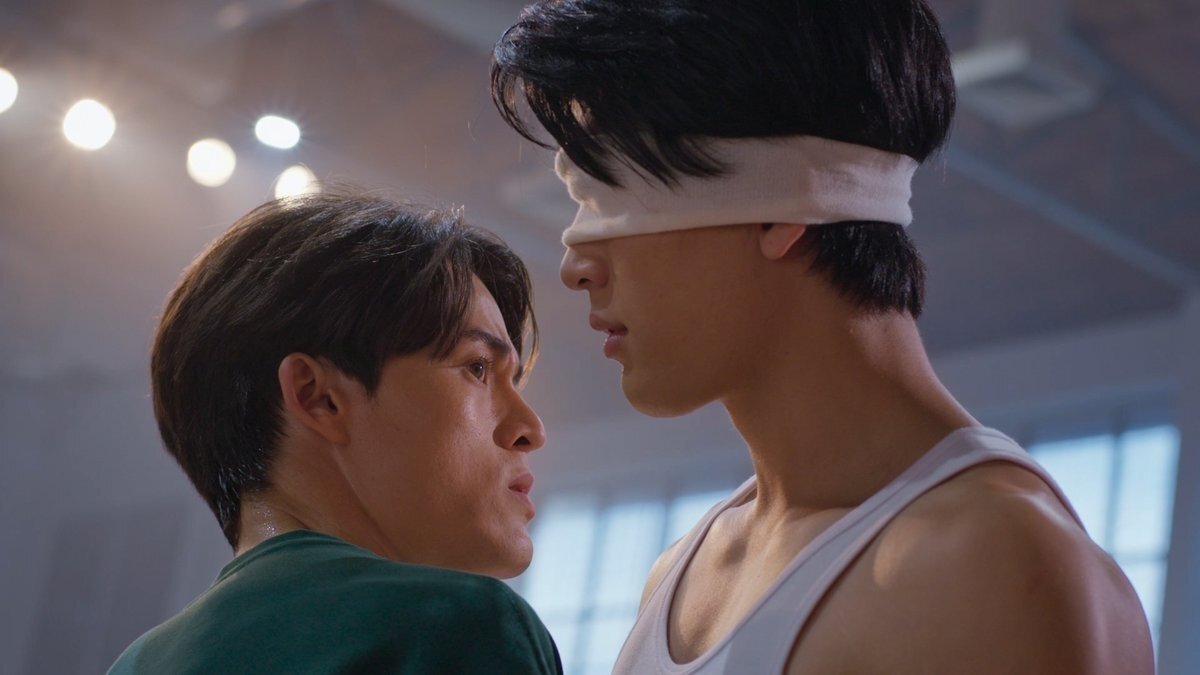 My Golden Blood 2025  [S01E04] - Episode 4