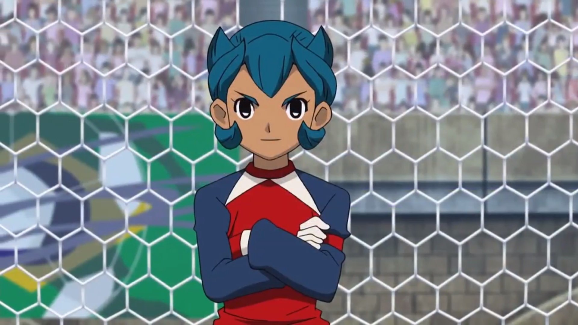 Inazuma Eleven 2008  [S01E125] - Conclusion at Last! Number One in the World!!