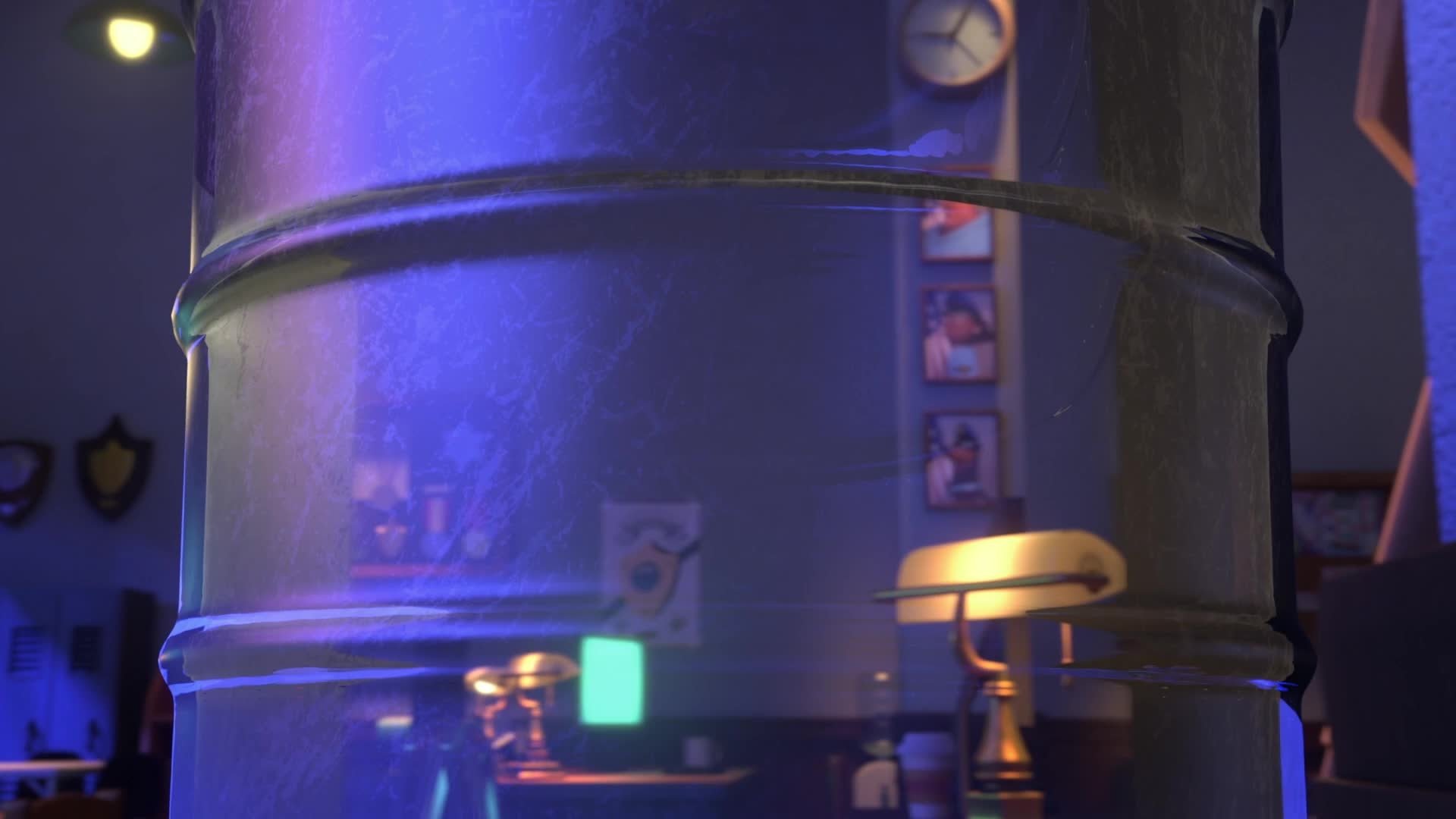 Puppy Dog Pals 2020  [S04E16] - Rainy, Rainy, Don't Go Away