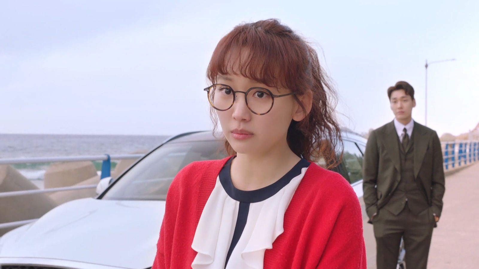 The Secret Life of My Secretary 2019  [S01E12] - We Won!