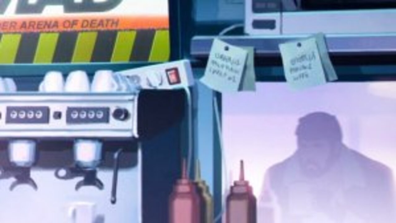 Lastman 2022  [S02E06] - Sam
