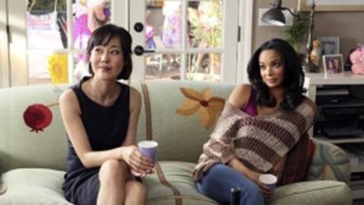 Mistresses 2013  [S01E01] - Pilot