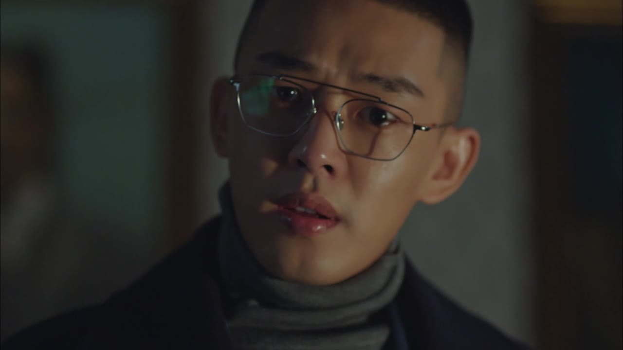 Chicago Typewriter 2017  [S01E03] - Just a Dream?